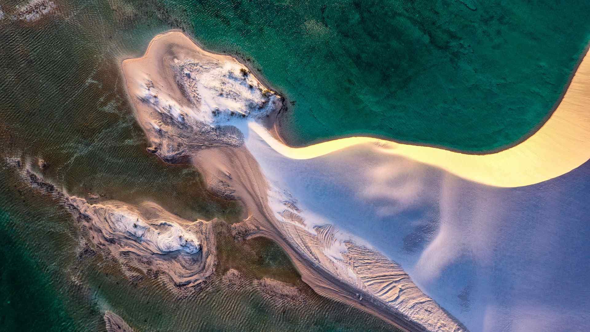 trilha lençóis maranhenses trekking