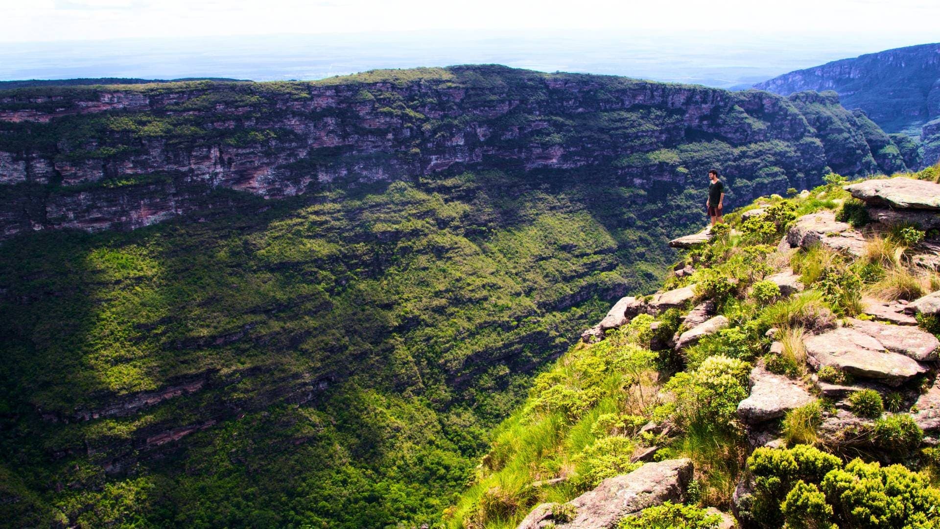 vale do catimbau