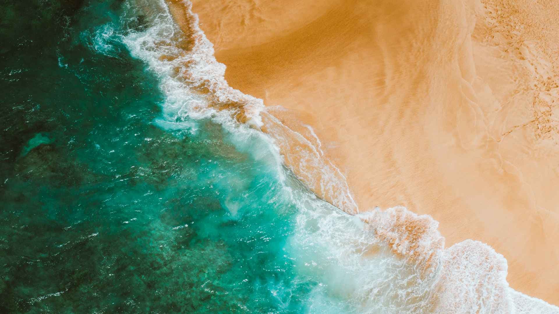 praia reserva da juatinga