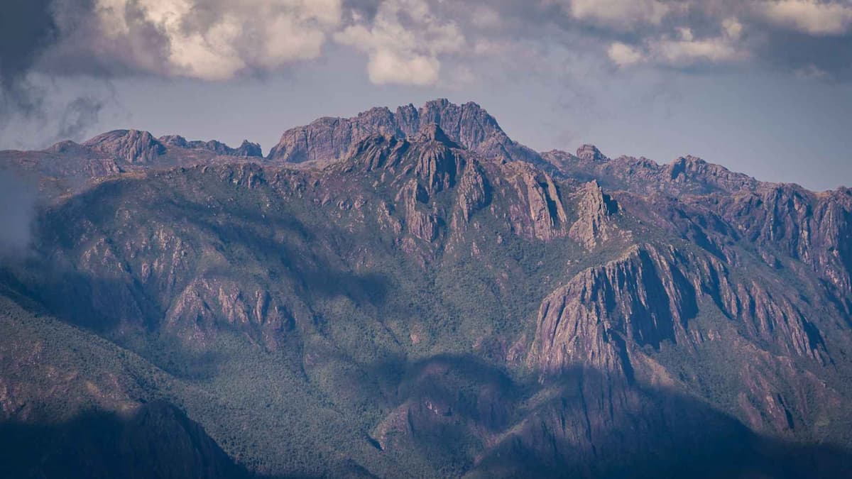 Travessia Rancho Caído – PNI