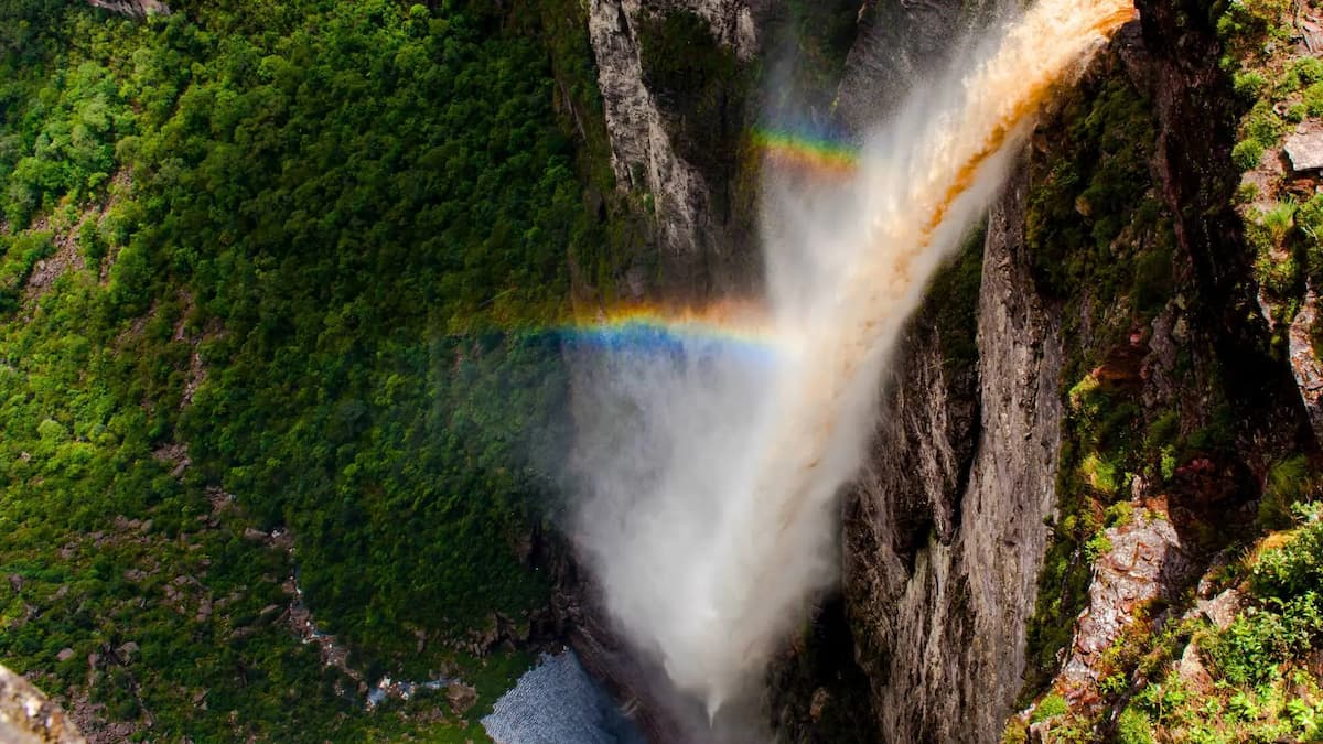 Trilha Vale do Pati – Chapada Diamantina