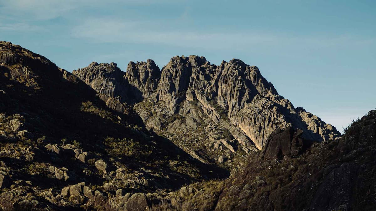 Itatiaia Essencial: O Melhor em Um Final de Semana