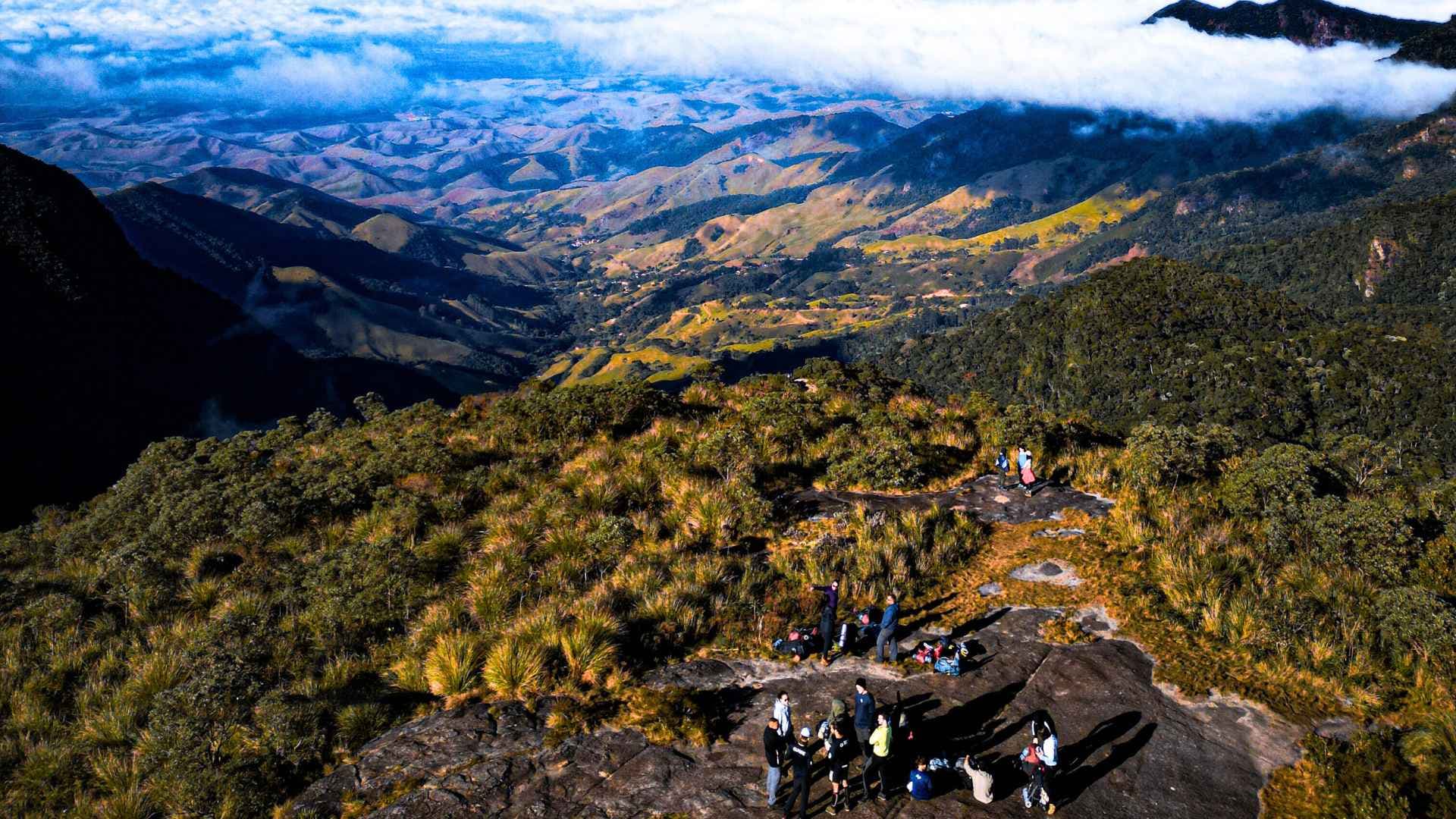 Foto do post Serra da Mantiqueira: destinos para visitar e história do coração do Brasil!